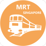Singapore MRT and LRT - Subway For PC Windows
