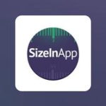 SizeInApp - Medidor no Celular For PC Windows