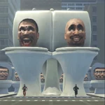 Skibidi Toilet Scary Game For PC Windows