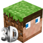 Skin Editor For Minecraft 3D For PC Windows