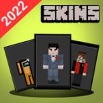 Skin for Minecraft 2022 For PC Windows