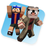 Skins Gravity Falls for Minecraft For PC Windows