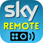 Sky Remote Control Universal For PC Windows