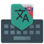 Slovak Translate Keyboard For PC Windows