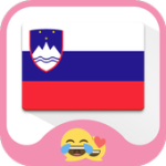 Slovenian iSo Emoji Keyboard For PC Windows