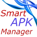 Smart APK Manager For PC Windows