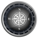 Smart Compass free For PC Windows