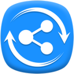Smart Switch Transfer Files & apps- Phone Clone For PC