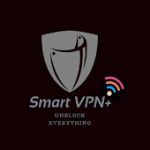 Smart VPN Plus App - Secure & Free Premium VPN