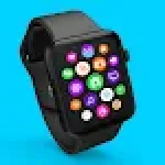 Smart Watch Sync For PC Windows