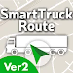 SmartTruckRoute 2 Nav & IFTA For PC Windows