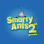 Smarty Ants 2nd Grade For PC Windows