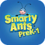 Smarty Ants PreK - 1st Grade For PC Windows