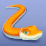 Snake Rivals - Fun Snake Game For PC Windows