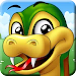 Snakes And Apples For PC Windows