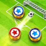 Soccer Stars: Football Kick For PC Windows