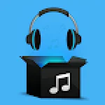 SongBox Music Player - Dropbox For PC Windows