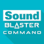 Sound Blaster Command For PC Windows