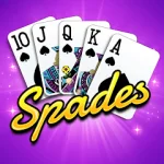 Spades: Classic Card Game For PC Windows