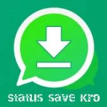 Status Save kro - What's app Status Saver For PC