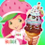 Strawberry Shortcake Ice Cream For PC Windows