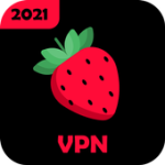 Strawberry VPN - Secure VPN For PC Windows