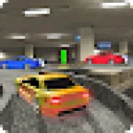 Street Car Parking: Car Games For PC Windows