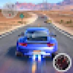 Street Racing HD For PC Windows