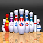 Strike Ten Pin Bowling For PC Windows