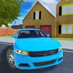 Super Car Driving Simulator For PC Windows