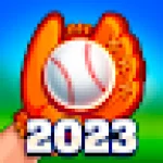 Super Hit Baseball For PC Windows