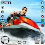 Super Jet Ski 3D Offline Game For PC Windows
