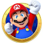 Super Mario Live Wallpaper For PC Windows