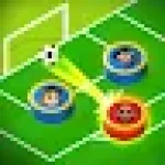 Super Soccer 3v3 (Online) For PC Windows