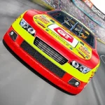Super Stock Car Racing Game 3D For PC Windows