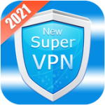 Super VPN - Free VPN 2021 For PC Windows