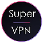 Super VPN -فیلترشکن سوپر For PC Windows