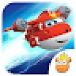 Super Wings - It's Fly Time For PC Windows