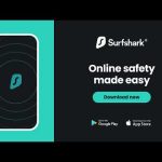 Surfshark VPN - Fast & Secure For PC Windows