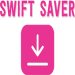 Swift Saver For PC Windows