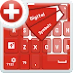 Swiss Keyboard For PC Windows