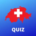 Swiss Quiz For PC Windows