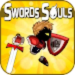 Swords and Souls: A Soul Adventure For PC Windows