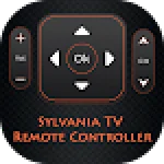 Sylvania TV Remote Controller For PC Windows
