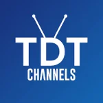 TDTChannels Player For PC Windows