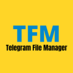 TFM | File Manager For PC Windows