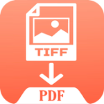 TIFF to PDF Converter - Conver For PC Windows