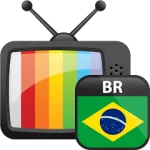 TV Brasil ao Vivo - TV Aberta For PC Windows