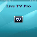 TV Live Pro For PC Windows