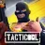 Tacticool: Shooting games 5v5 For PC Windows